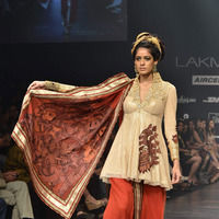 Lakme Fashion Week 2011 Day 4 Pictures | Picture 62880